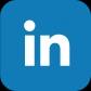 LinkedIn Icon
